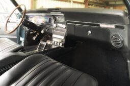 1968 Chevrolet Impala SS427 full