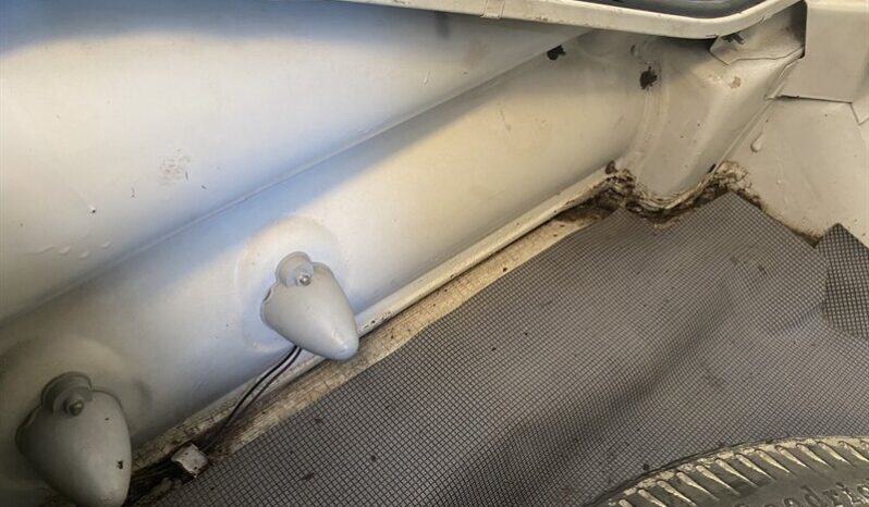 1960 Chevrolet Impala full