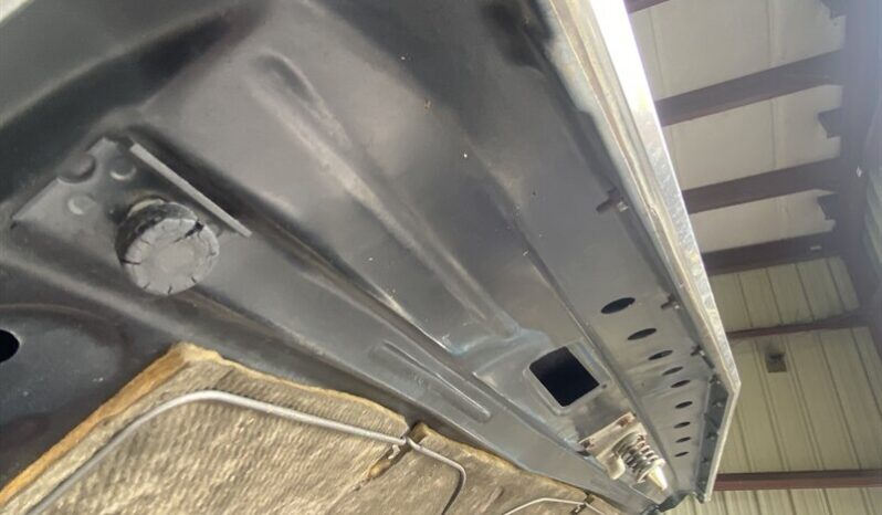 1960 Chevrolet Impala full