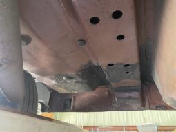 1960 Chevrolet Impala full