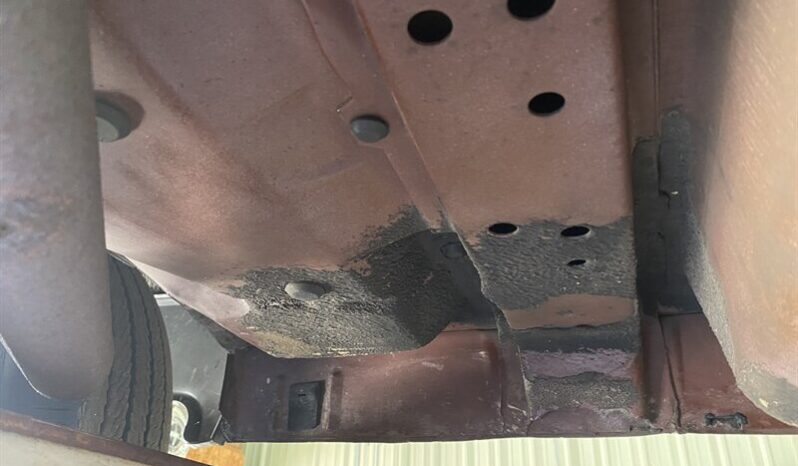 1960 Chevrolet Impala full