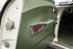 1960 Chevrolet Impala full