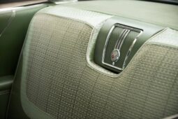 1960 Chevrolet Impala full