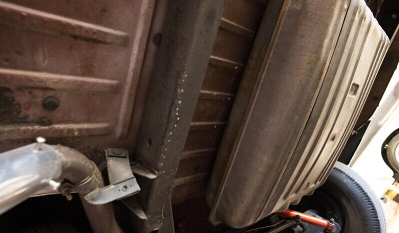 1960 Chevrolet Impala full