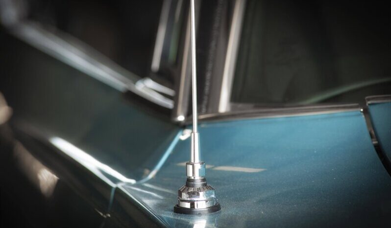 1968 Chevrolet Impala SS427 full