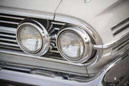 1960 Chevrolet Impala full