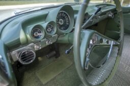 1960 Chevrolet Impala full