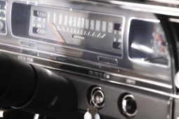 1968 Chevrolet Impala SS427 full