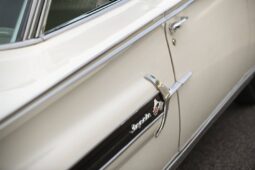 1960 Chevrolet Impala full