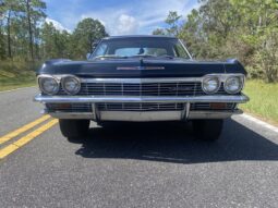 1965 Chevrolet Biscayne full