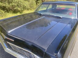 1965 Chevrolet Biscayne full