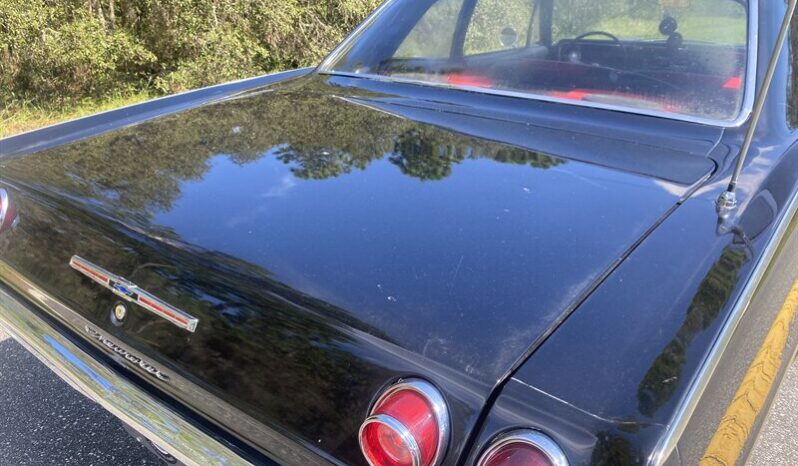 1965 Chevrolet Biscayne full