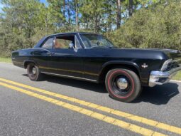 1965 Chevrolet Biscayne full