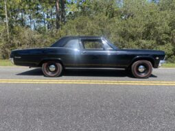 1965 Chevrolet Biscayne full