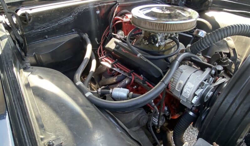 1965 Chevrolet Biscayne full