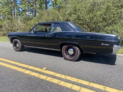 1965 Chevrolet Biscayne full