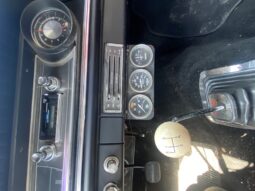 1965 Chevrolet Biscayne full