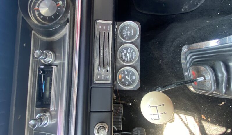 1965 Chevrolet Biscayne full