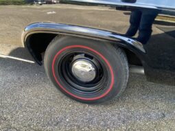 1965 Chevrolet Biscayne full