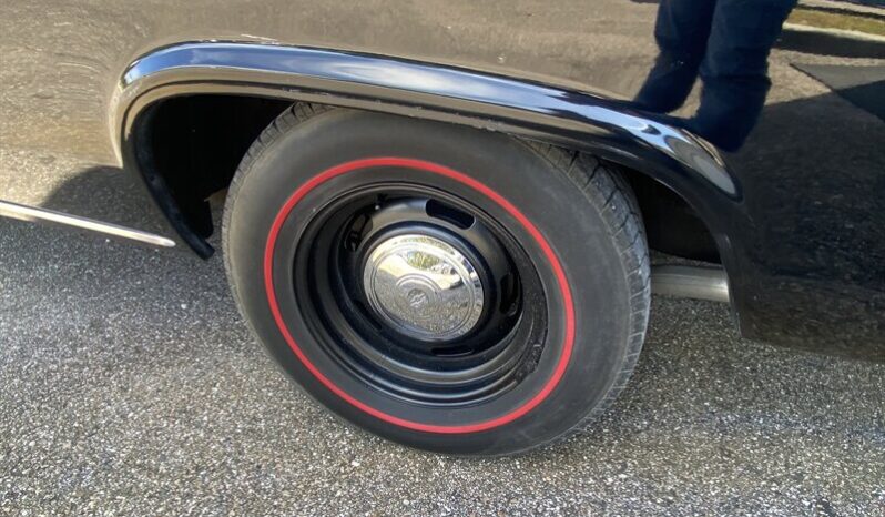 1965 Chevrolet Biscayne full