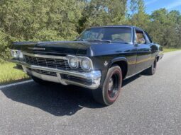 1965 Chevrolet Biscayne full