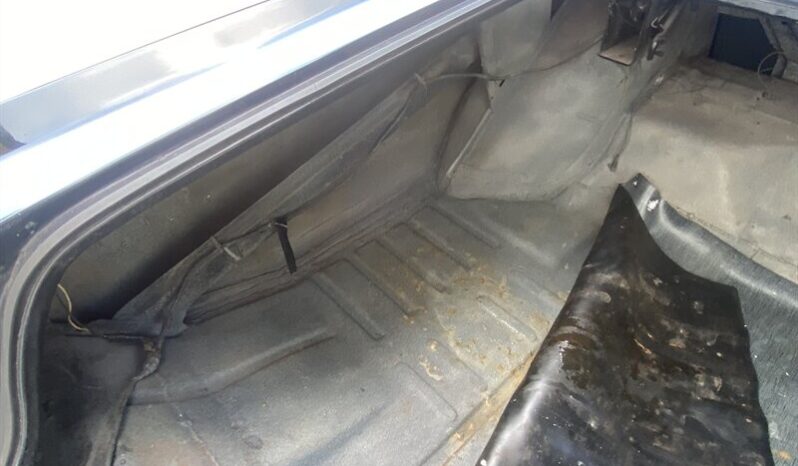 1965 Chevrolet Biscayne full