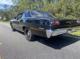 1965 Chevrolet Biscayne full