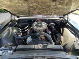 1965 Chevrolet Biscayne full