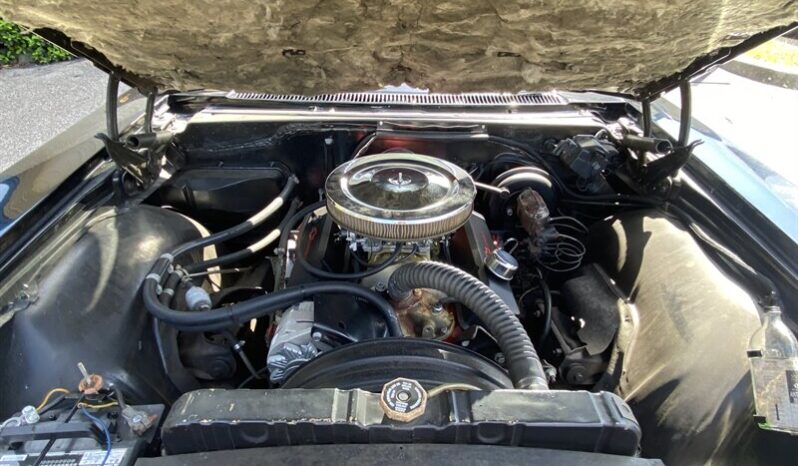 1965 Chevrolet Biscayne full