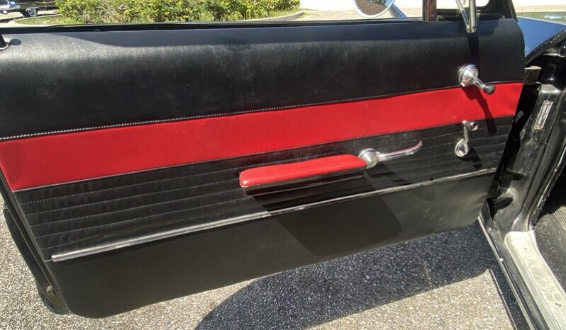 1965 Chevrolet Biscayne full