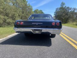 1965 Chevrolet Biscayne full