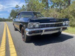 1965 Chevrolet Biscayne full