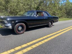 1965 Chevrolet Biscayne full