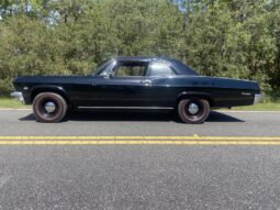 1965 Chevrolet Biscayne full