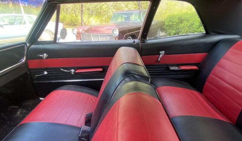 1965 Chevrolet Biscayne full