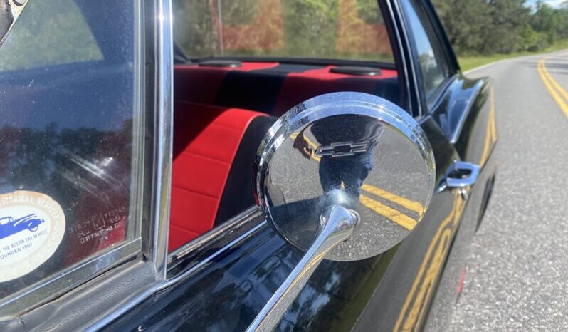 1965 Chevrolet Biscayne full