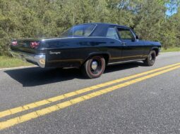 1965 Chevrolet Biscayne full