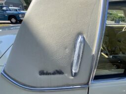 1984 Cadillac DeVille full