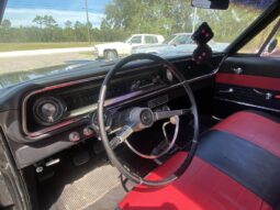 1965 Chevrolet Biscayne full