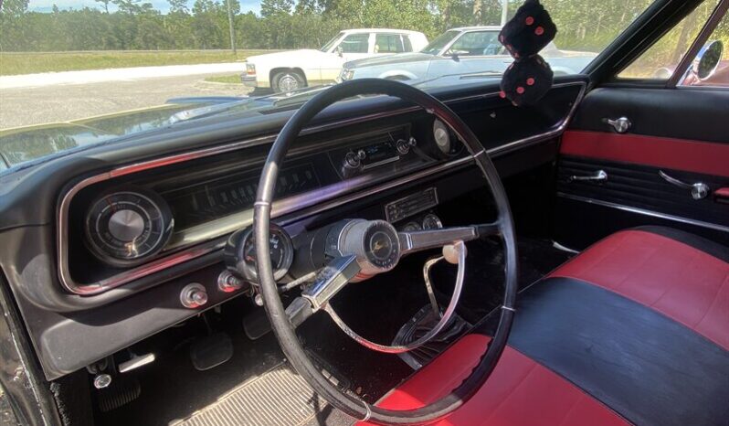 1965 Chevrolet Biscayne full