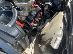 1965 Chevrolet Biscayne full