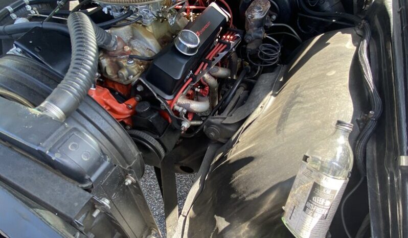 1965 Chevrolet Biscayne full