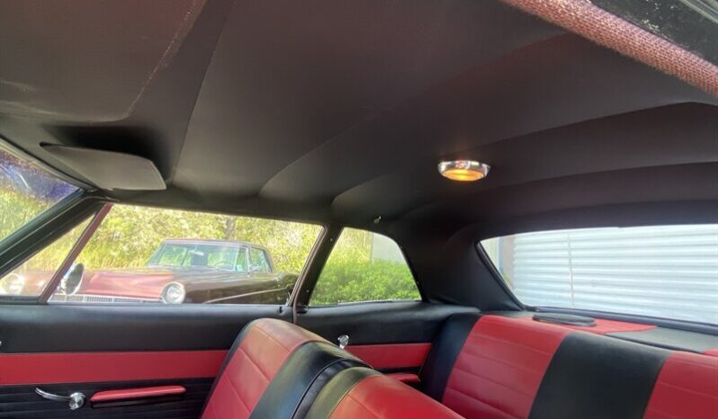 1965 Chevrolet Biscayne full