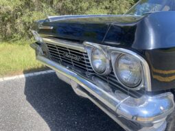 1965 Chevrolet Biscayne full