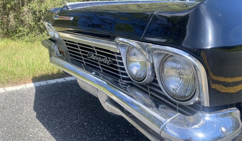 1965 Chevrolet Biscayne full