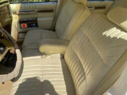 1984 Cadillac DeVille full