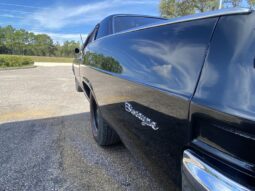 1965 Chevrolet Biscayne full