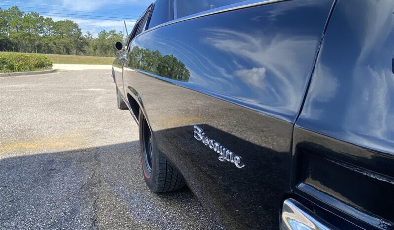 1965 Chevrolet Biscayne full