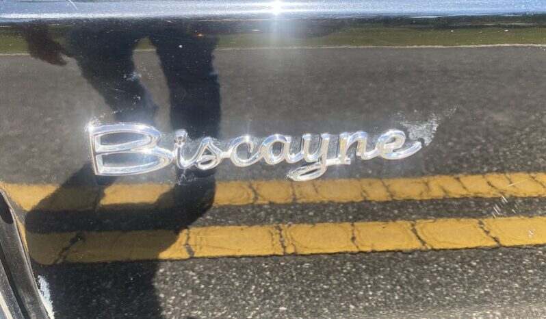 1965 Chevrolet Biscayne full