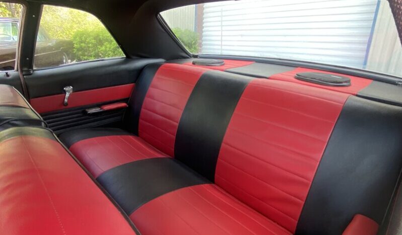 1965 Chevrolet Biscayne full